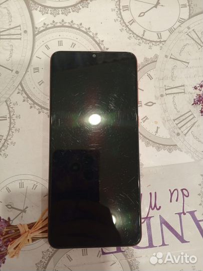 Samsung Galaxy A02, 2/32 ГБ