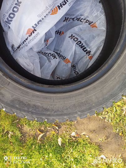 Nokian Tyres Nordman 5 185/65 R15