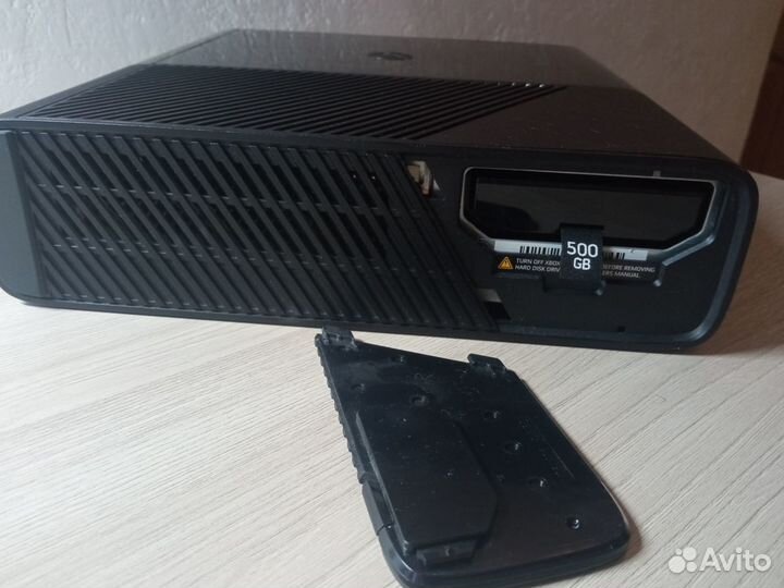 Xbox 360 E 500Gb