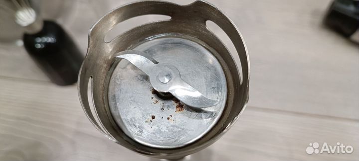 Блендер Polaris