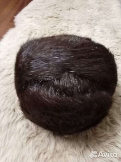 Шапка мужская