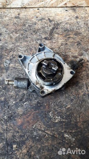 Насос вакуумный Chevrolet Captiva (C100) 2006-2010