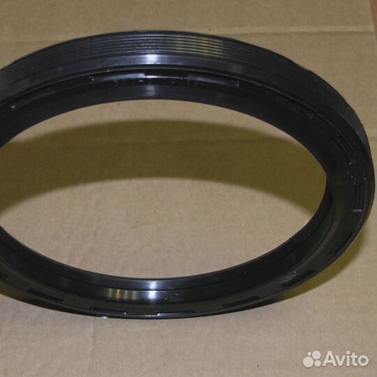 Сальник 130*160-2 500-3104038Р (рт Резинотехника)