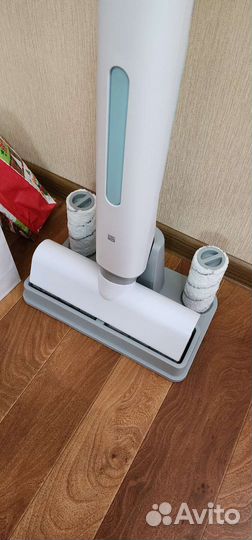 Xiaomi швабра
