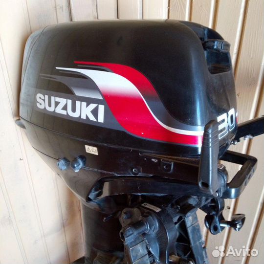 Лодка Stingray 420 AL + Suzuki DT30 (Япония)