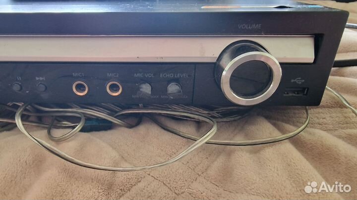 Samsung dvd home cinema system караоке самсунг