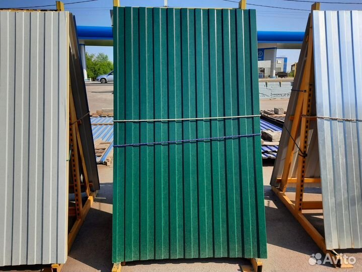 Профлист с8