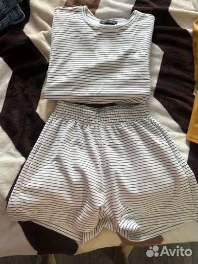 Продам покетище вещей на девушку или девочку