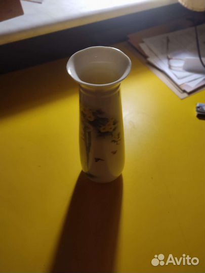 Вазы (5 разных)