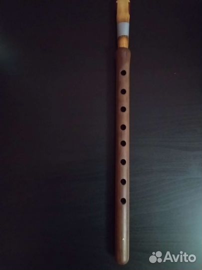 Армянский дудук