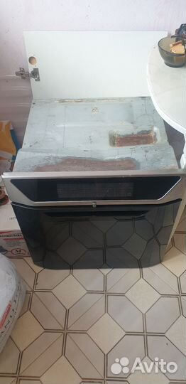 Духовой шкаф gorenje