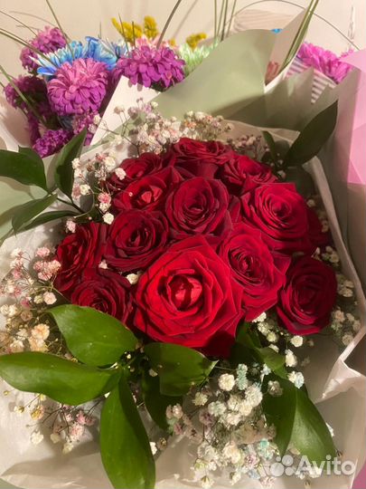 Цветочная лавка