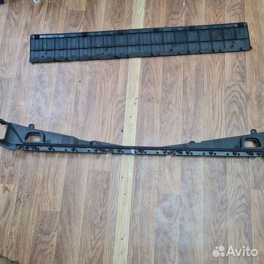 Накладка декоративная Bmw X5 51478244760 E53