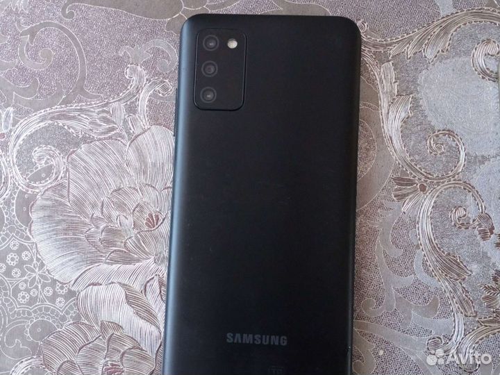 Samsung Galaxy A03s, 4/64 ГБ