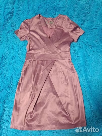 Вечернее платье 48 размер