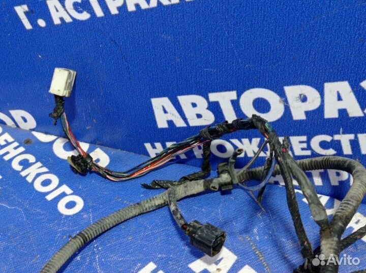 Проводка бензобака Mitsubishi Lancer 9 седан 4G18