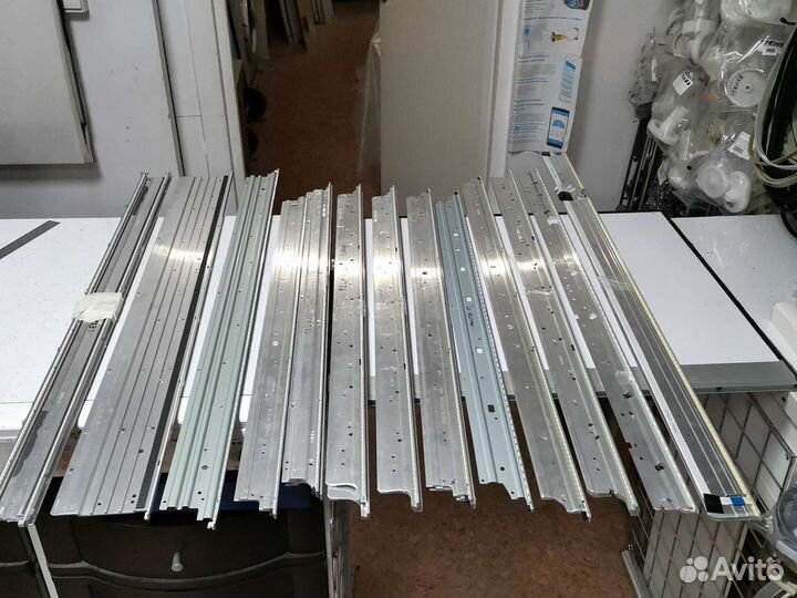 LED подсветка телевизоров MI Samsung LG Philips др