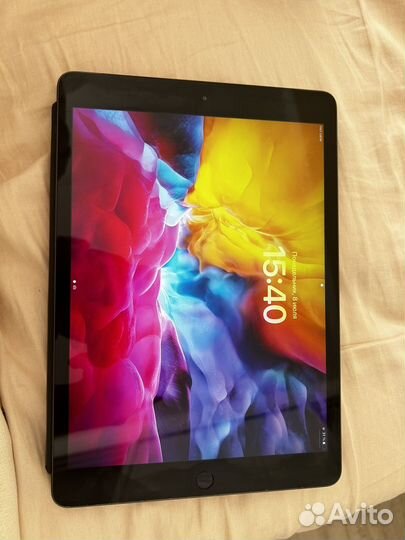 iPad 7 поколения