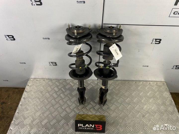 Стойка подвески Mitsubishi Lancer IX рестайлинг