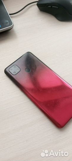 ZTE Blade 20 Smart, 4/128 ГБ