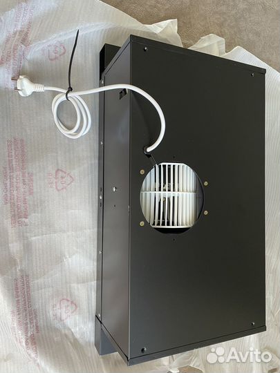 Вытяжка elikor 60 см