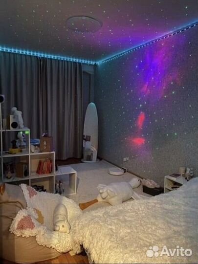 Зеркало напольное