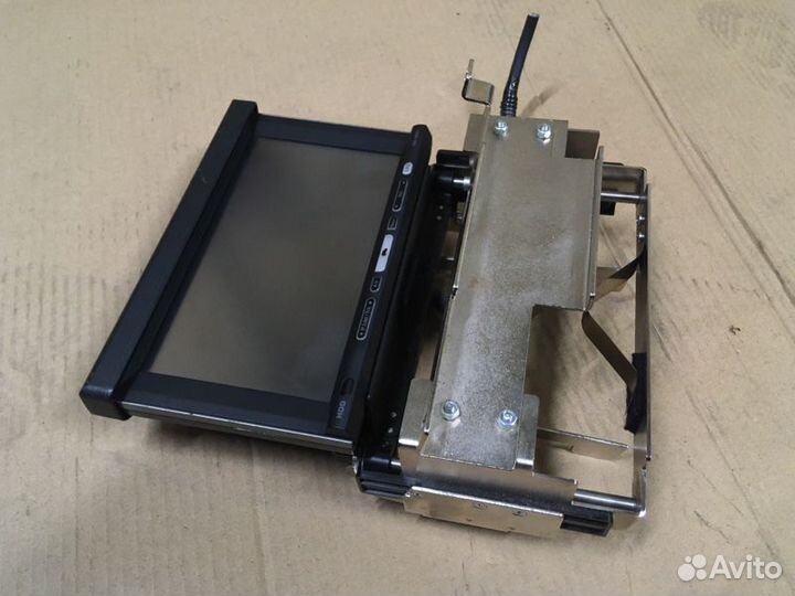 Магнитола Volvo S80 2006-2016г