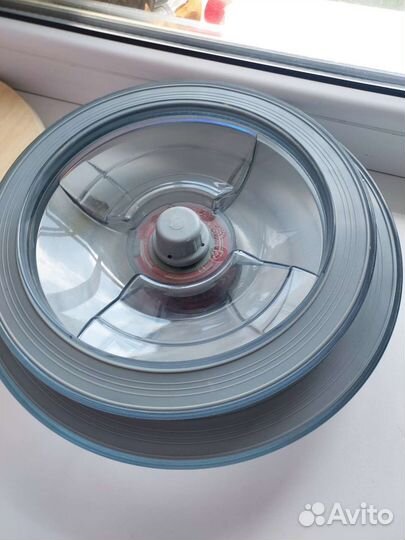 Крышка вакси zepter