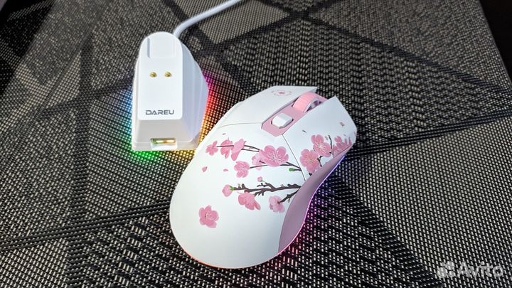 Dareu em901x новая