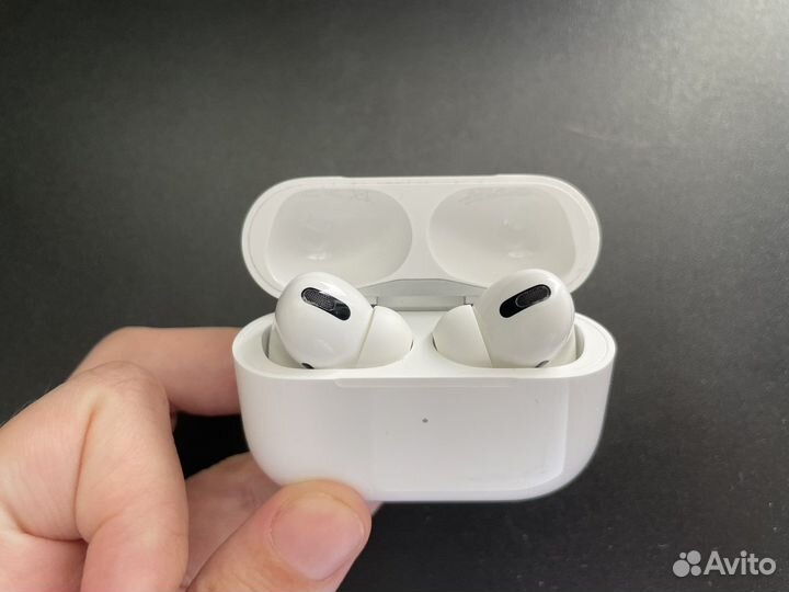 Airpods pro