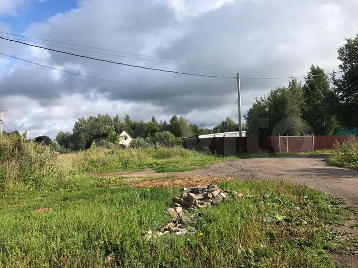Участок 1,5 га (СНТ, ДНП)