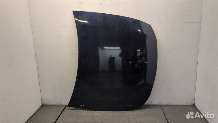 Капот Lexus GS, 2006