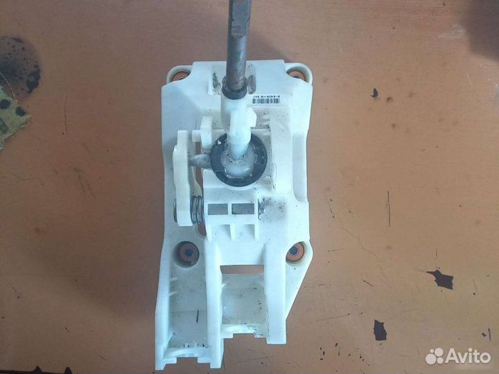 Кулиса Кпп Kia Rio 4 2017-2020