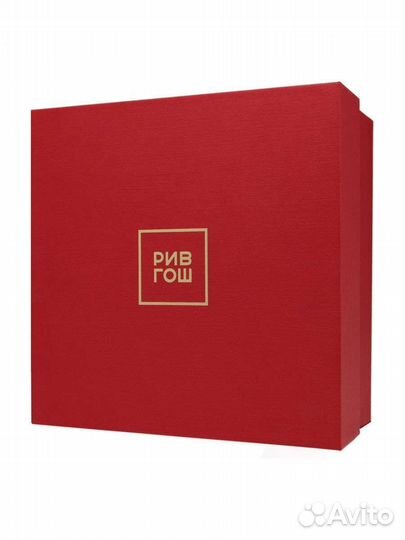 Косметика бронь