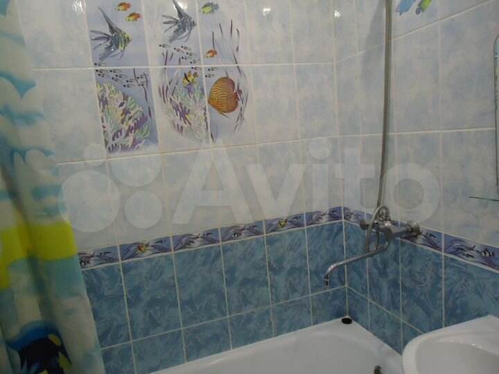 1-к. квартира, 40 м², 9/9 эт.