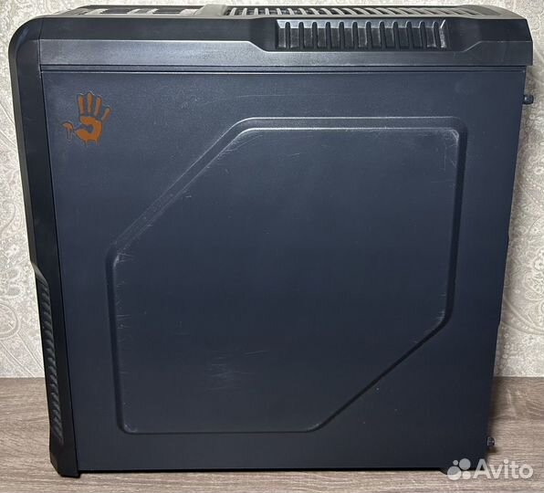 Корпус для пк Zalman Z3 plus