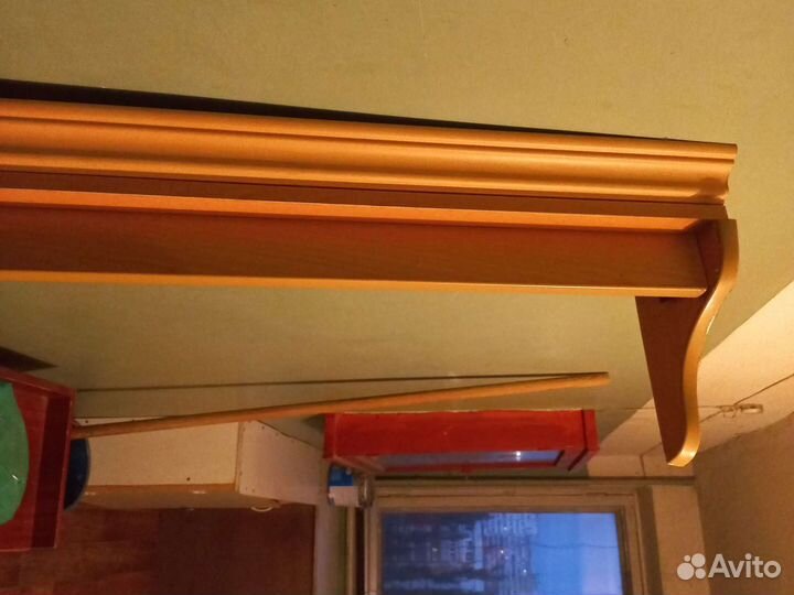 Карнизы для штор