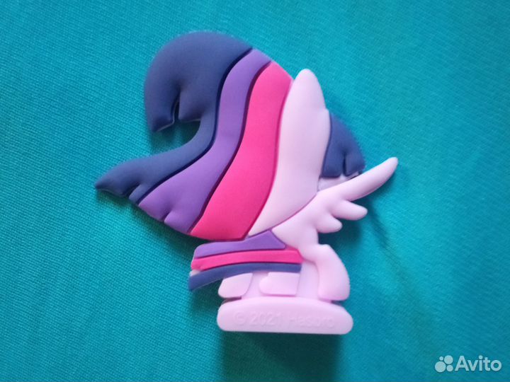 Сумеречная искорка sweet BOX пони my little pony
