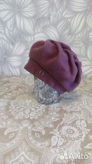 Берет женский