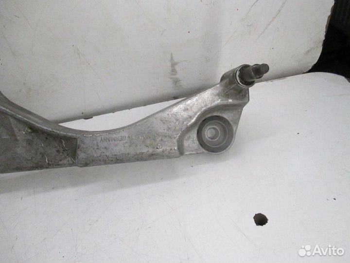 Трапеция дворников Mercedes-Benz C-Class 2.1 2000