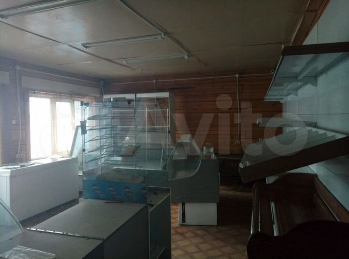 Дом 150 м² на участке 11 сот.