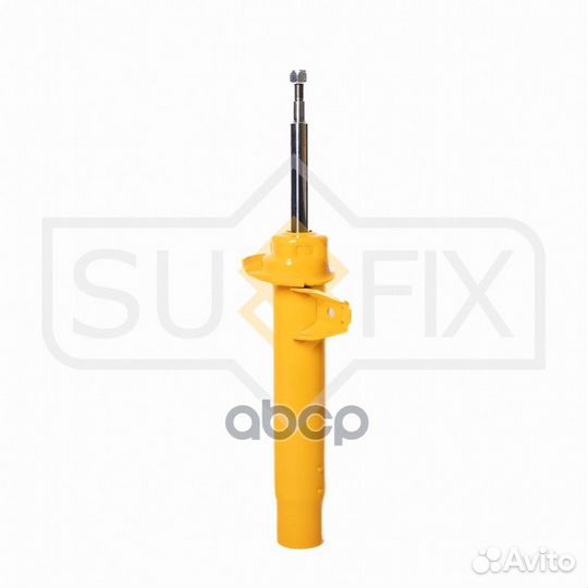 Стойка амортизаторная перед лев SU-1828 sufix