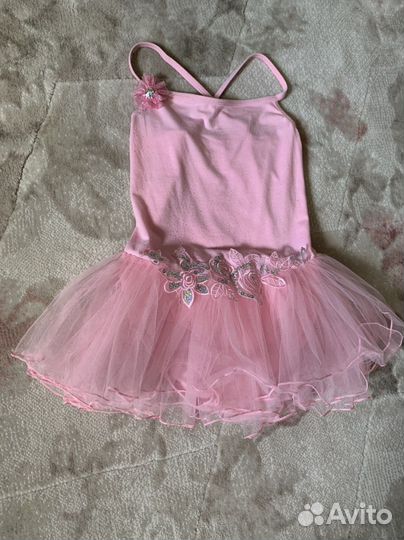 Купальник для танцев,балета