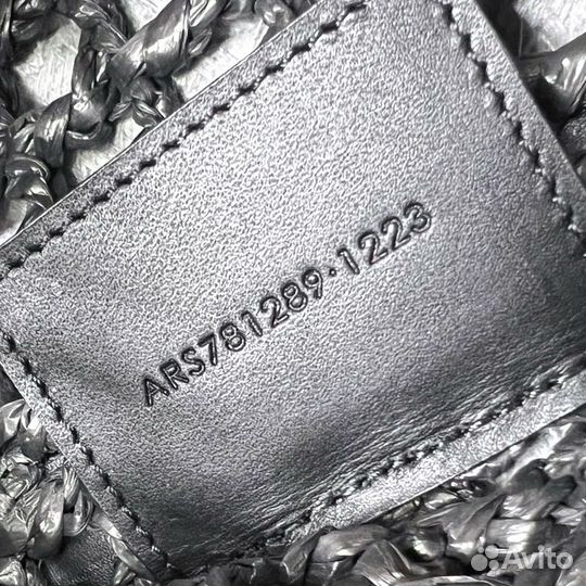 Сумка YSL Oxalis