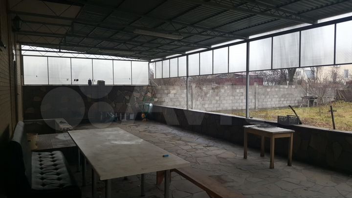 Дом 270 м² на участке 7,5 сот.