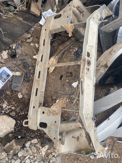 Автомобильный телевизор на калину