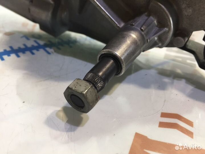 Форд Мондео Моторчик заднего дворника