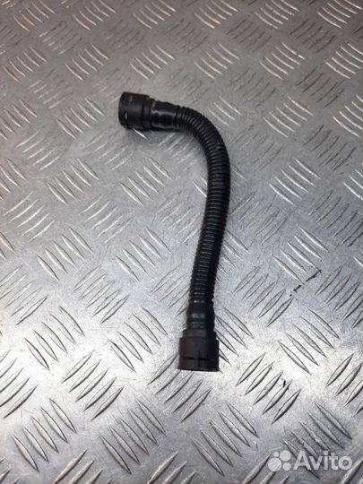 Трубка картерных газов Opel Astra хэтчбэк 5 дв