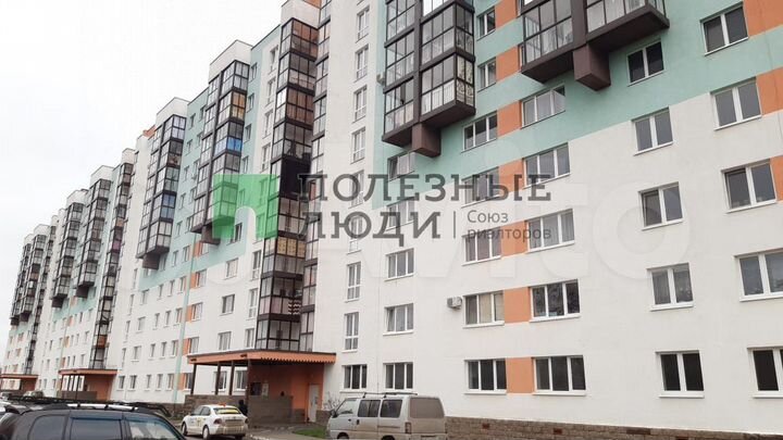 Квартира-студия, 25,8 м², 7/10 эт.