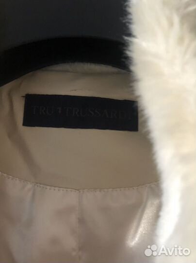 Шуба из искусственного меха 42 44